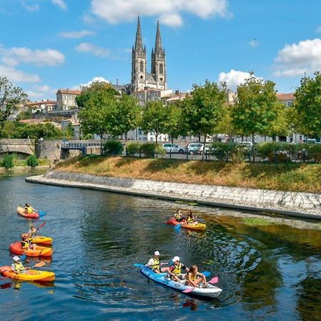 Dolce Vita En Centre Ville Niort Exterior foto